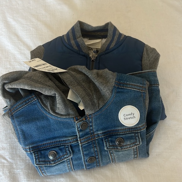 Jacket Bundle NWT - Picture 2 of 6